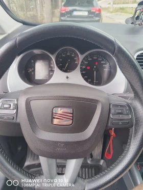 Seat Altea - 3800 € / 7432.15 лв. - 71401905 16