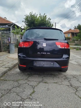 Seat Altea - 3800 € / 7432.15 лв. - 71401905 4