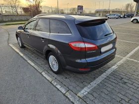 Ford Mondeo 1.8TDCI - TITANIUM, снимка 3