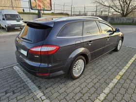 Ford Mondeo 1.8TDCI - TITANIUM, снимка 2