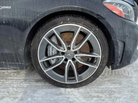 Mercedes-Benz C 43 AMG 4MATIC С РЕГИСТРАЦИЯ & АВТО КРЕДИТ  - 27650 € / 54078.70 лв. - 22049011 13