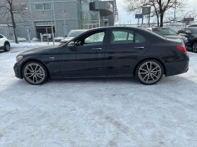 Mercedes-Benz C 43 AMG 4MATIC С РЕГИСТРАЦИЯ & АВТО КРЕДИТ  - 27650 € / 54078.70 лв. - 22049011 2