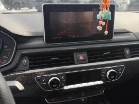 Audi Rs5 2.9 TFSI/SONOMA GREEN/360/PANO/ГУМИ+ ДЖАНТИ , снимка 9 - Автомобили и джипове - 53662089