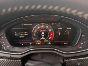 Audi Rs5 2.9 TFSI/SONOMA GREEN/360/PANO/ГУМИ+ ДЖАНТИ , снимка 8 - Автомобили и джипове - 53662089