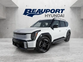 Kia EV9 GT LINE* * LONG RANGE* FULL - изображение 1