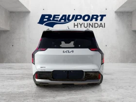 Kia EV9 GT LINE* * LONG RANGE* FULL - 48500 € / 94857.76 лв. - 54187991 5