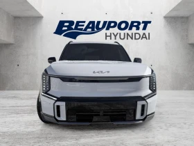 Kia EV9 GT LINE* * LONG RANGE* FULL - 48500 € / 94857.76 лв. - 54187991 2