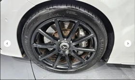 Mercedes-Benz SL 63 AMG 4MATIC* COUPE* BURMESTER* ДИСТРОНИК* ОБДУХВАНЕ* МА | Auto.bg — изображение 5