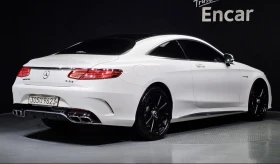 Mercedes-Benz SL 63 AMG 4MATIC* COUPE* BURMESTER* ДИСТРОНИК* ОБДУХВАНЕ* МА | Auto.bg — изображение 2