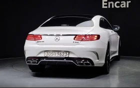 Mercedes-Benz SL 63 AMG 4MATIC* COUPE* BURMESTER* ДИСТРОНИК* ОБДУХВАНЕ* МА | Auto.bg — изображение 4
