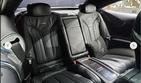 Mercedes-Benz SL 63 AMG 4MATIC* COUPE* BURMESTER* ДИСТРОНИК* ОБДУХВАНЕ* МА | Auto.bg — изображение 15