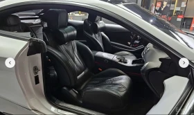 Mercedes-Benz SL 63 AMG 4MATIC* COUPE* BURMESTER* ДИСТРОНИК* ОБДУХВАНЕ* МА | Auto.bg — изображение 14