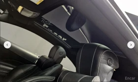Mercedes-Benz SL 63 AMG 4MATIC* COUPE* BURMESTER* ДИСТРОНИК* ОБДУХВАНЕ* МА | Auto.bg — изображение 16
