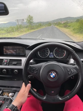 BMW 530 - 4500 € / 8801.24 лв. - 98385974 6