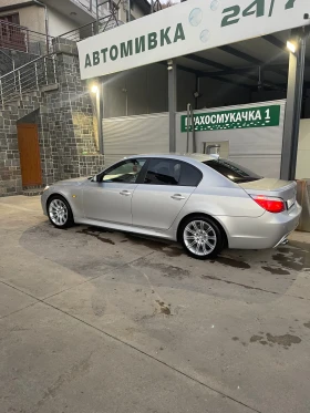 BMW 530 - 4500 € / 8801.24 лв. - 98385974 2