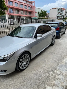 BMW 530 - 4500 € / 8801.24 лв. - 98385974 16