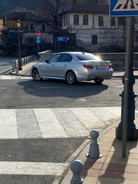 BMW 530 - 4500 € / 8801.24 лв. - 98385974 15