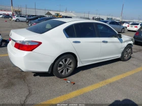 Honda Accord 2.4L I-4 DI, DOHC, VVT, 185HP Front Wheel Drive - 7000 € / 13690.81 лв. - 53440077 4