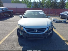 Honda Accord 2.4L I-4 DI, DOHC, VVT, 185HP Front Wheel Drive - 7000 € / 13690.81 лв. - 53440077 13