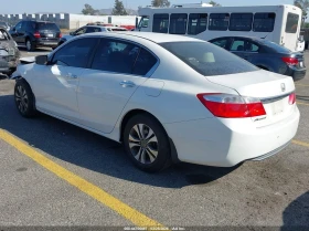 Honda Accord 2.4L I-4 DI, DOHC, VVT, 185HP Front Wheel Drive - 7000 € / 13690.81 лв. - 53440077 3