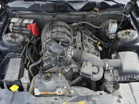 Ford Mustang 3.7 V6 * РЪЧКА * ПОДГРЕВИ * ЧЕРЕН КОЖЕН САЛОН  - 9999 € / 19556.34 лв. - 99127775 12