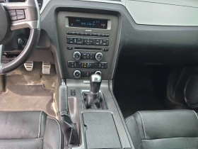 Ford Mustang 3.7 V6 * РЪЧКА * ПОДГРЕВИ * ЧЕРЕН КОЖЕН САЛОН  - 9999 € / 19556.34 лв. - 99127775 11