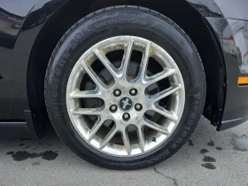Ford Mustang 3.7 V6 * РЪЧКА * ПОДГРЕВИ * ЧЕРЕН КОЖЕН САЛОН  - 9999 € / 19556.34 лв. - 99127775 8