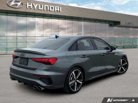 Audi S3 2.0T quattro Technik* АвтоКредит* (Цена до БГ)  | Auto.bg — изображение 5