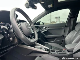Audi S3 2.0T quattro Technik* АвтоКредит* (Цена до БГ)  | Auto.bg — изображение 11