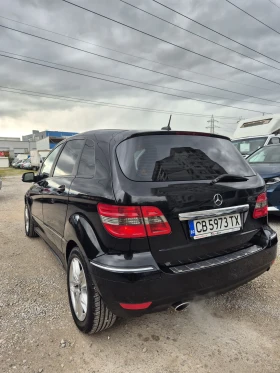 Mercedes-Benz B 170 Автоматик 🔝 - 3555 € / 6952.98 лв. - 75016168 5