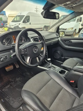 Mercedes-Benz B 170 Автоматик 🔝 - 3555 € / 6952.98 лв. - 75016168 7