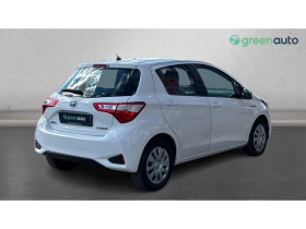 Toyota Yaris 1.5 HSD, Месечна вноска от 222   - 11990 € / 23450.40 лв. - 72806095 7
