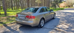 Audi A4 A4 1.8T | Mobile.bg � ����� ������ 4