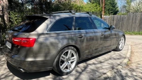 Audi A6 2xS-Line, ����, ACC, Webasto, 245 hp, ������ | Mobile.bg � ����� ������ 2