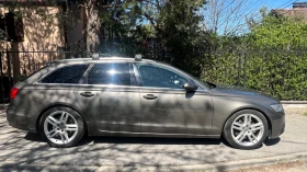 Audi A6 2xS-Line, ����, ACC, Webasto, 245 hp, ������ | Mobile.bg � ����� ������ 3