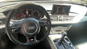 Audi A6 2xS-Line, ����, ACC, Webasto, 245 hp, ������ | Mobile.bg � ����� ������ 7