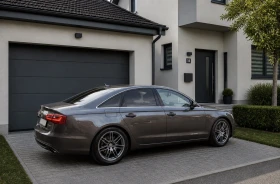 Audi A6 3.0 TFSI Quattro ���������� ������� ������  | Mobile.bg � ����� ������ 2