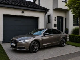 Audi A6 3.0 TFSI Quattro ���������� ������� ������  | Mobile.bg � ����� ������ 5