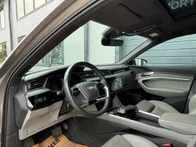 Audi E-Tron 55 Quattro 2019 Head up Panorama | Mobile.bg � ����� ������ 12