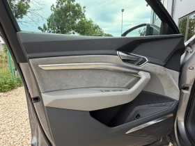 Audi E-Tron 55 Quattro 2019 Head up Panorama | Mobile.bg � ����� ������ 13