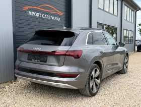 Audi E-Tron 55 Quattro 2019 Head up Panorama | Mobile.bg � ����� ������ 8