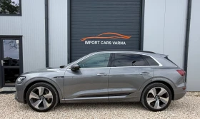 Audi E-Tron 55 Quattro 2019 Head up Panorama | Mobile.bg � ����� ������ 5