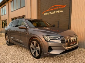 Audi E-Tron 55 Quattro 2019 Head up Panorama | Mobile.bg � ����� ������ 3