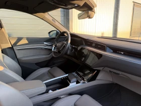 Audi E-Tron 55 Quattro 2019 Head up Panorama | Mobile.bg � ����� ������ 10