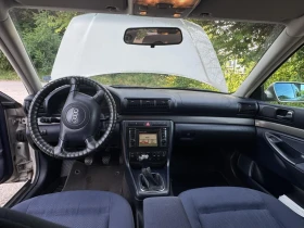 Audi A4 B 5 - 2200 € / 4302.83 лв. - 93357650 5