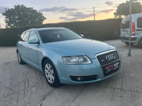 Audi A6 Avant 3.2 Quattro | Auto.bg — изображение 3