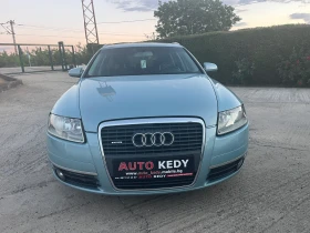Audi A6 Avant 3.2 Quattro | Auto.bg — изображение 2