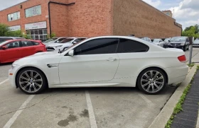BMW M3 DCT * КАРБОНОВ ТАВАН * СТОКОВА * CERTIFIED *  - 27300 € / 53394.16 лв. - 27785593 4
