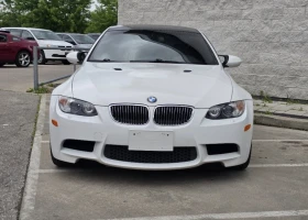BMW M3 DCT * КАРБОНОВ ТАВАН * СТОКОВА * CERTIFIED *  - 27300 € / 53394.16 лв. - 27785593 3