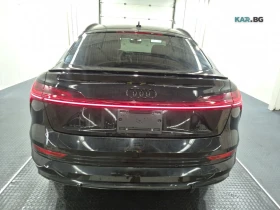 Audi E-Tron SPORTBACK * TECHNIK* AвтоКредит * (ЦЕНА ДО БГ) | Auto.bg — изображение 5
